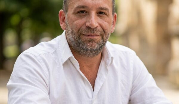 Luca Rutili