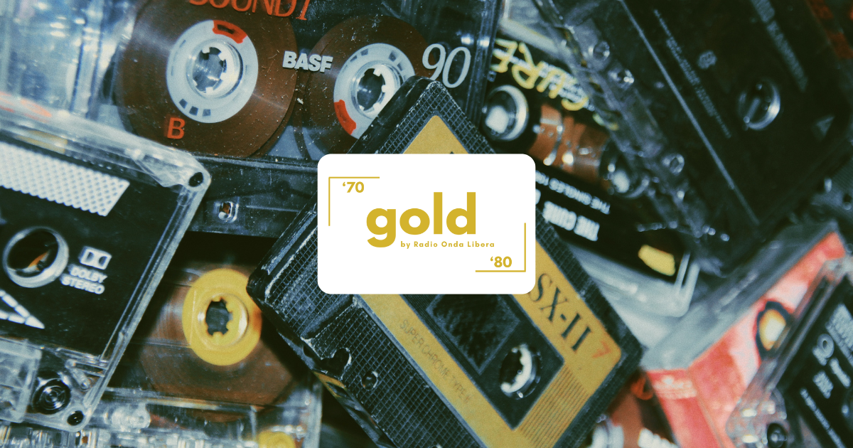 COP. GOLD