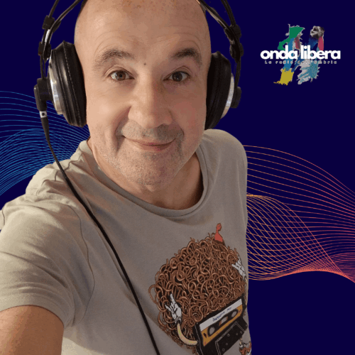 Programmazione settimanale
